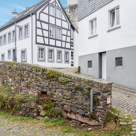 Apartment With Wellness Oasis Hellenthal Exteriör bild