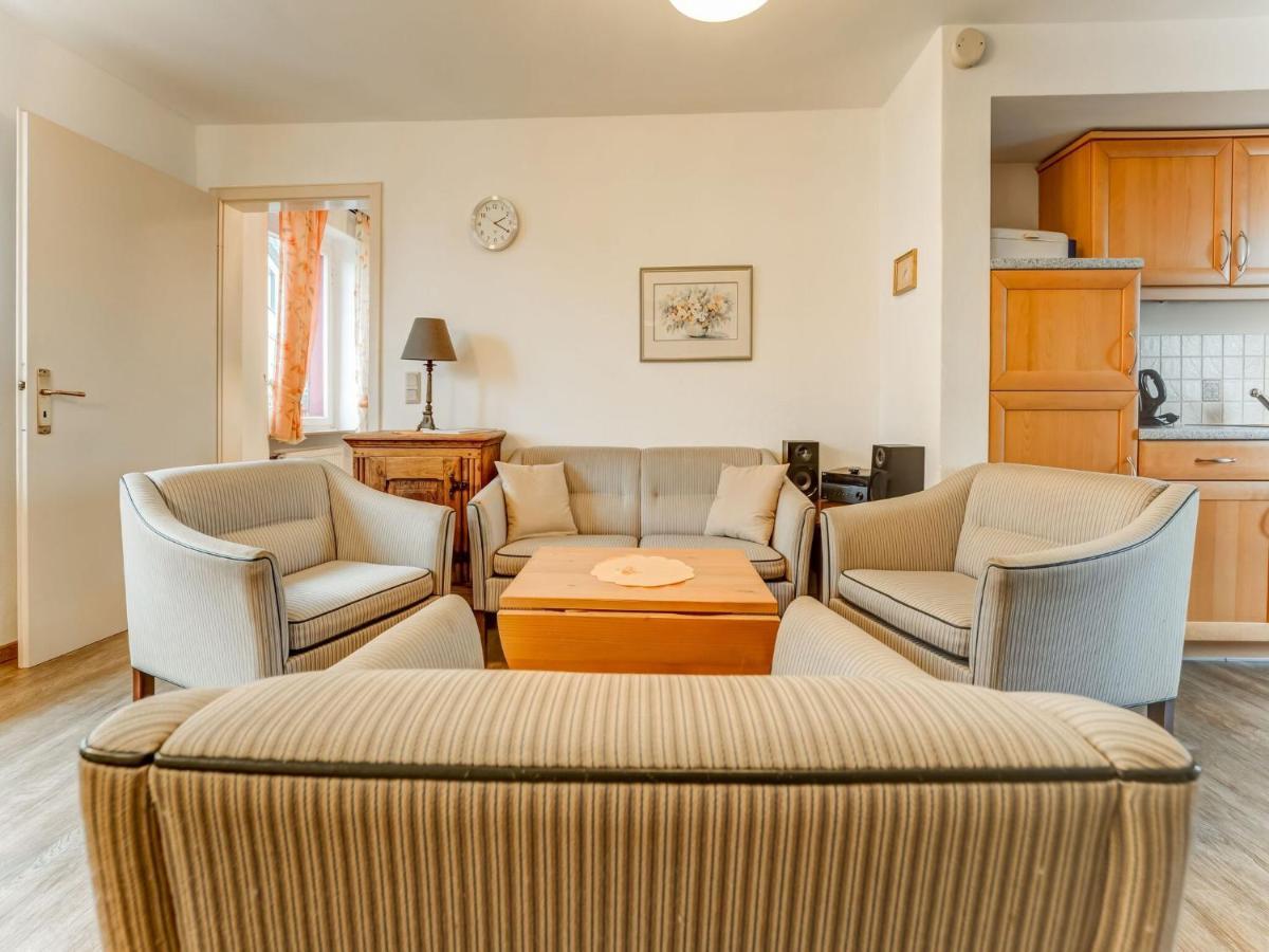 Apartment With Wellness Oasis Hellenthal Exteriör bild